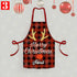 Customized Apron for Christmas